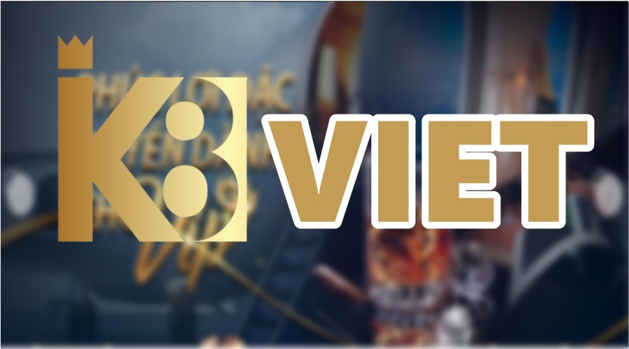 K8Viet – Chúa tể hàng đầu của làng game trực tuyến