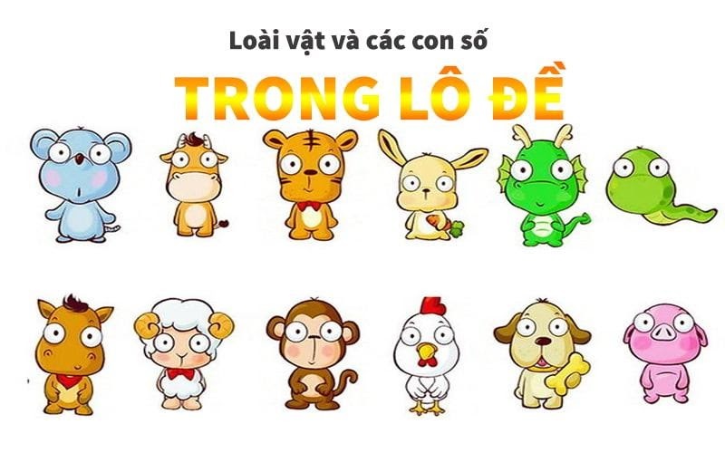 Danh sách số đề cập nhật gần đây nhất trong năm 2022