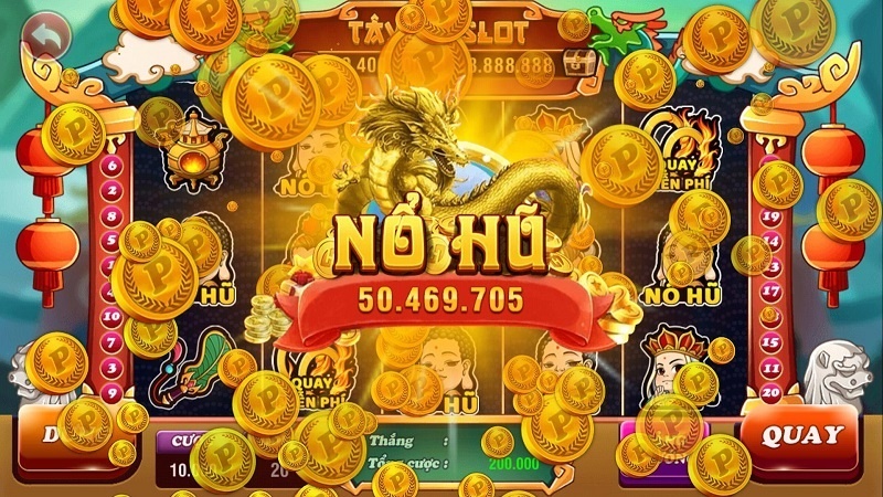 Hũ nổ 2021: Top loại game nổ hũ hot & hit nhất hiện nay