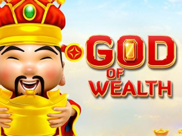 God of Wealth Slot - Lựa chọn số 1 để kiếm tiền từ nhà cái