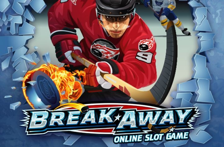 Break Away slot: Game có 243 cách để giành chiến thắng