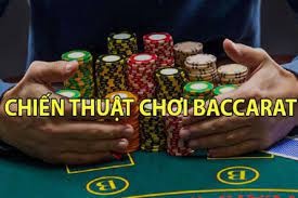 Chiến thuật chơi bài baccarat: Tìm hiểu các mẹo chơi hấp dẫn