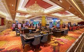 Danh sách các casino ở Việt Nam hợp pháp, uy tín nhất hiện nay