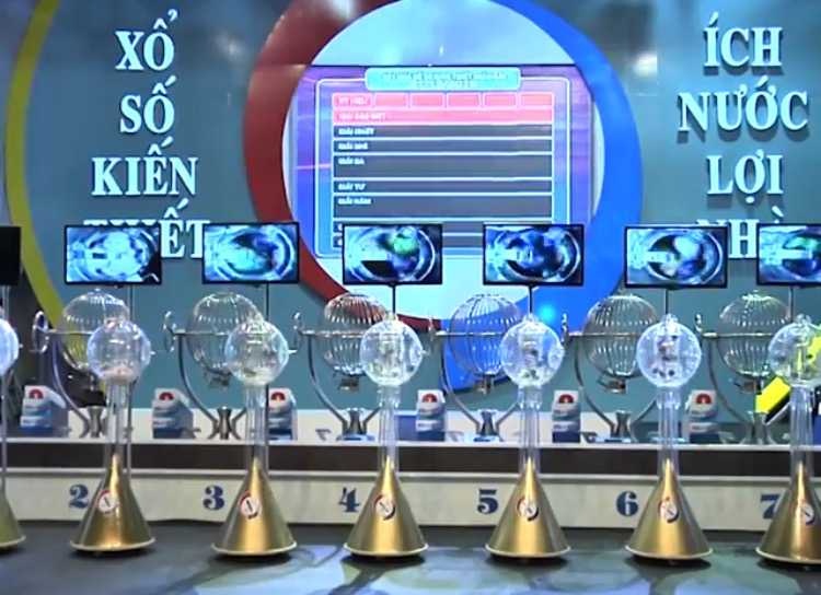 Xổ số kiến thiết là gì: Khám phá các loại hình phổ biến nhất