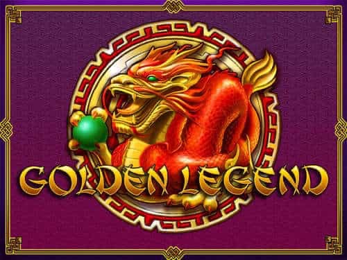 Golden Legend: Khám phá thế giới slot game đầy huyền bí