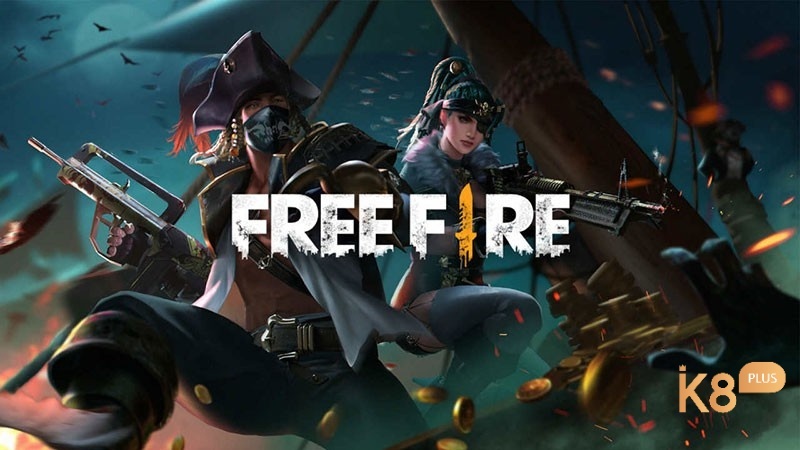 Cách leo rank trong Free Fire nhanh chóng, cực dễ áp dụng