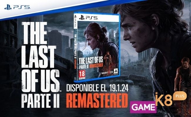 The Last of Us Part II: Chinh phục cảm xúc trong từng hành động