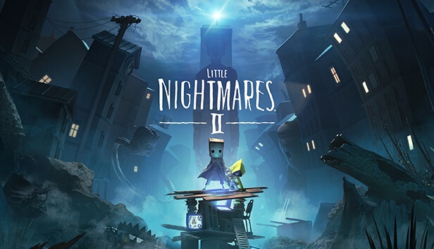 Little Nightmares II - Game kinh dị về bí ẩn rùng rợn, ám ảnh