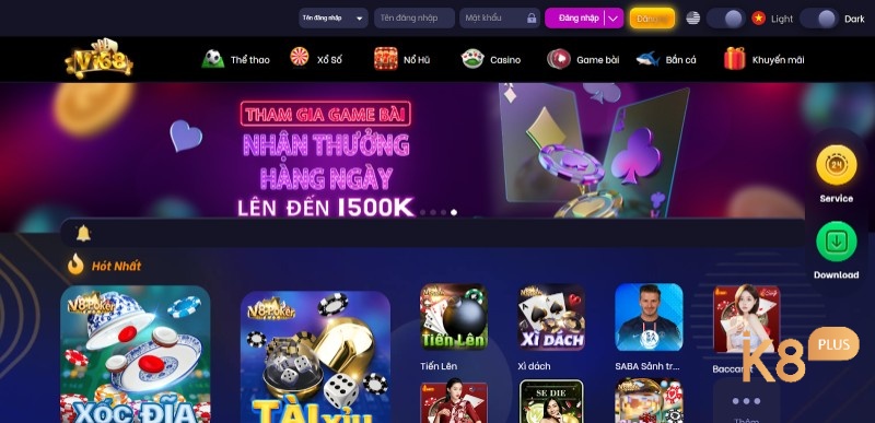 Khám phá các trò chơi mới đa dạng và thú vị nhất hiện nay