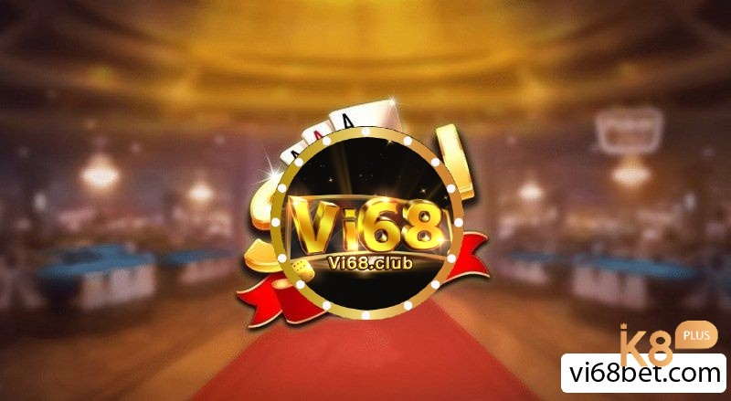 Khám phá những bước đăng nhập vi68 mới tại k8 nào!