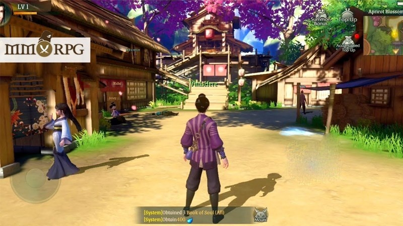 Game MMORPG là gì? Top 6 game hay đáng chơi nhất