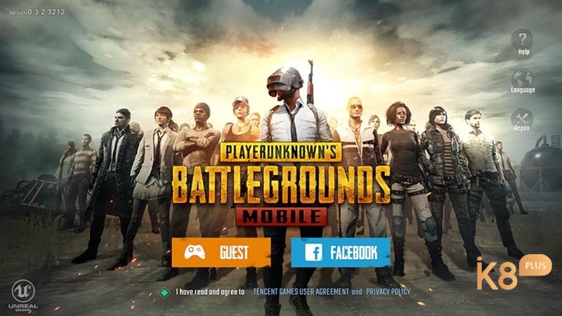 Tải PUBG Mobile miễn phí mới nhất 2025: Hướng dẫn chi tiết