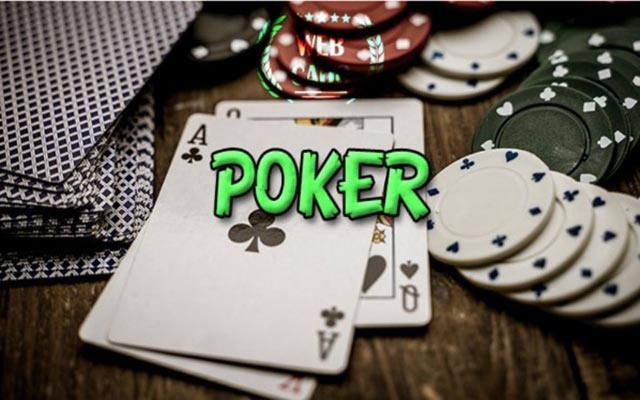 Chơi poker trực tuyến: Hướng dẫn chi tiết từ A-Z cho người mới