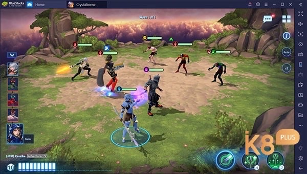 Game chiến thuật theo lượt iOS: Top 7 trò chơi hấp dẫn nhất