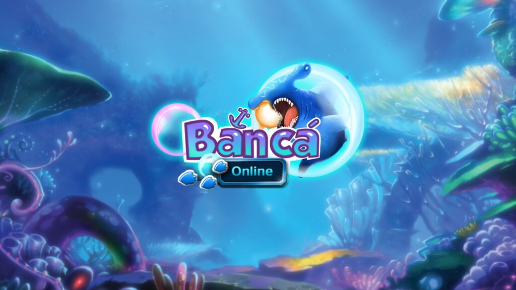 Bắn cá trực tuyến là gì? Top game đáng trải nghiệm nhất 2025