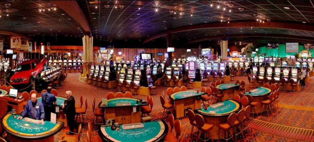 Casino live Phú Quốc – Trải nghiệm đẳng cấp tại Việt Nam
