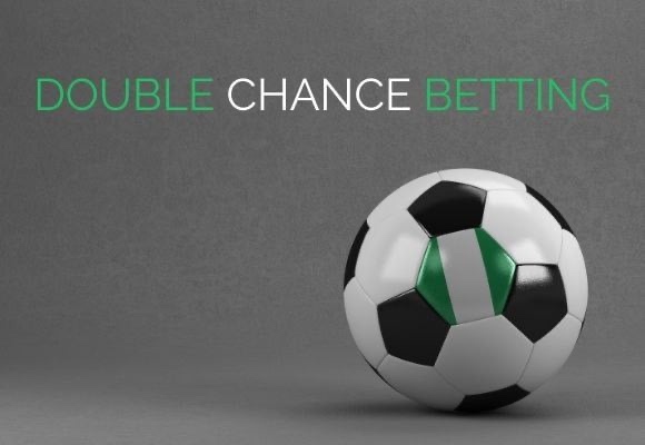 Cược Double Chance 2025: Hướng dẫn chi tiết là toàn diện