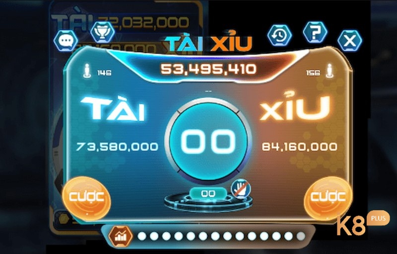 Dù tưởng 50/50, nhưng lợi thế nhỏ của nhà cái khiến mỗi quyết định cược trở nên đáng cân nhắc hơn