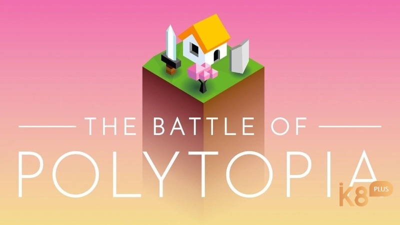 Polytopia hấp dẫn nhờ đồ họa tối giản, gameplay dễ hiểu nhưng ẩn chứa chiều sâu chiến lược đáng kinh ngạc trên iOS