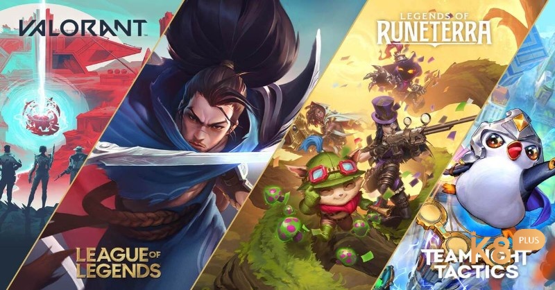 Sự kết hợp đa dạng giữa RPG, chiến thuật và giải đố tạo nên thế hệ game mobile mới mẻ, đầy sáng tạo