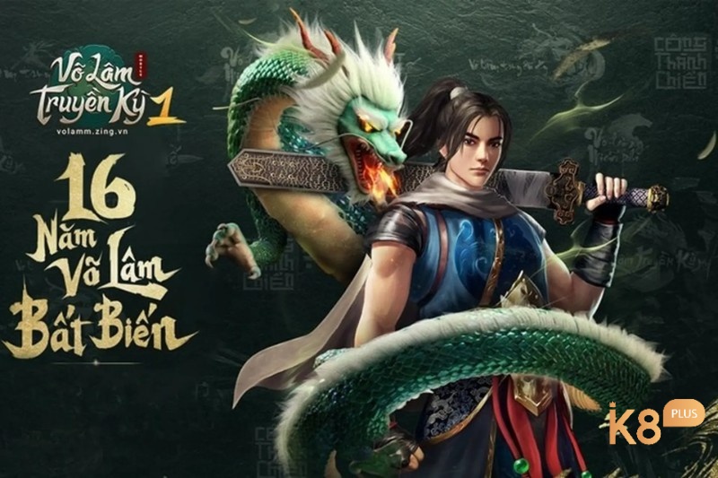 Game mới ra mắt mobile không chỉ để chơi mà còn để kết nối, giao lưu và gắn kết cộng đồng game thủ bền vững