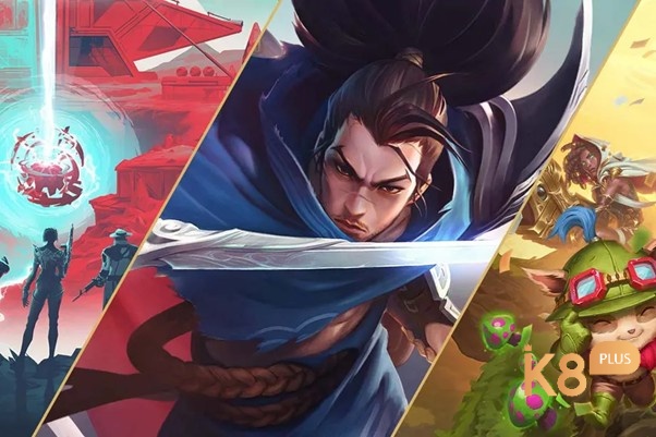 Không chỉ đẹp mắt, game chất lượng phải có gameplay sâu, sáng tạo và mang bản sắc riêng không thể trộn lẫn