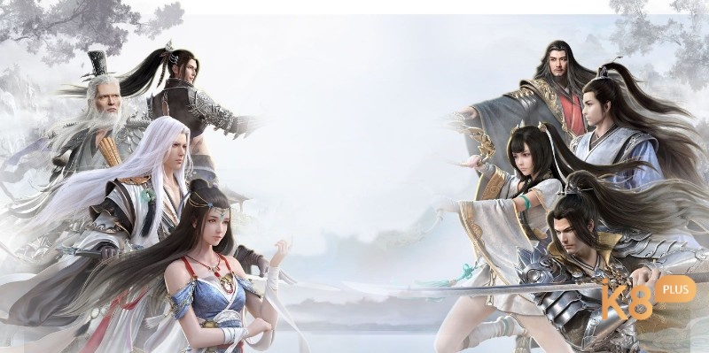 Cộng đồng mạnh và cơ chế nạp tiền minh bạch là nền tảng giúp game phát triển bền vững và công bằng hơn