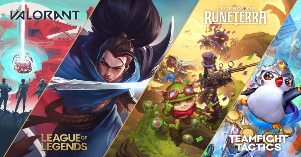 Game mới ra mắt mobile: Đánh giá & lựa chọn thông minh