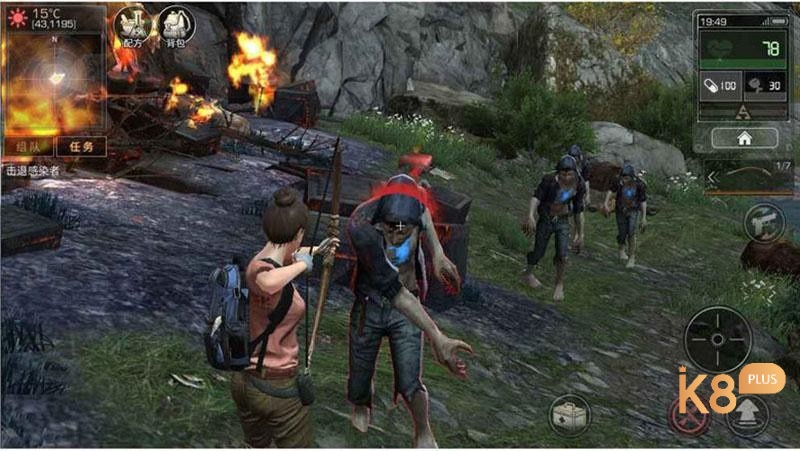Xu hướng: công nghệ đồ họa mới và phần cứng iPhone hiện đại mở ra kỷ nguyên game mobile đỉnh cao