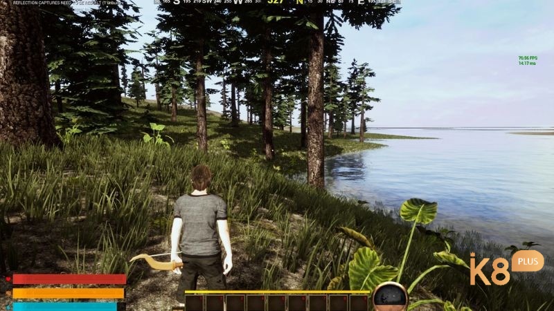 Hiểu rõ yếu tố cốt lõi giúp bạn chọn được tựa game sinh tồn trên đảo hoang cho android hấp dẫn, cân bằng giữa thử thách và trải nghiệm