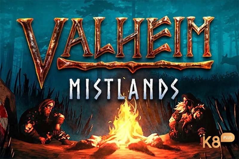 Game Valheim là một tựa game thần thoại hấp dẫn và huyền bí được nhiều người chơi yêu thích
