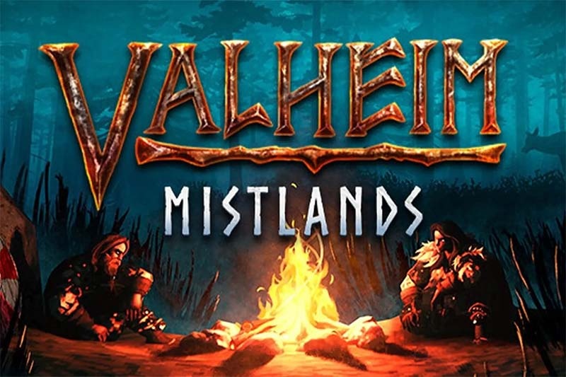 Game Valheim - Game nhập vai Coop hấp dẫn và huyền bí