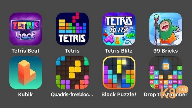 Sự đơn giản trong thiết kế lại làm nổi bật độ khó và tính cuốn hút của gameplay