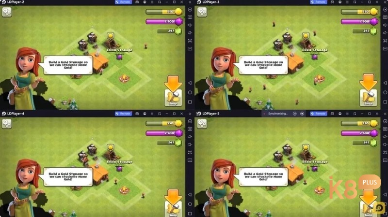 Trải nghiệm chiến thuật đỉnh cao cùng Clash of Clans và Clash Royale từ nhà phát triển Supercell.