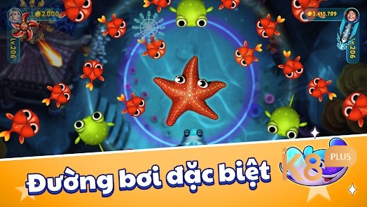 Nhiệm vụ đa dạng từ đơn giản đến phức tạp thử thách mọi game thủ