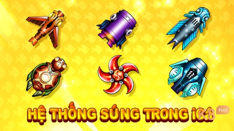 Hệ thống trang bị được thiết kế tỉ mĩ và có tính năng khác nhau đem lại chiều sâu cho game