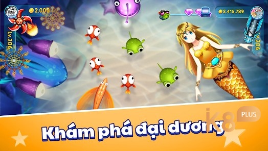 Âm thanh sống động đưa người chơi vào một trải nghiệm cực kì chân thật