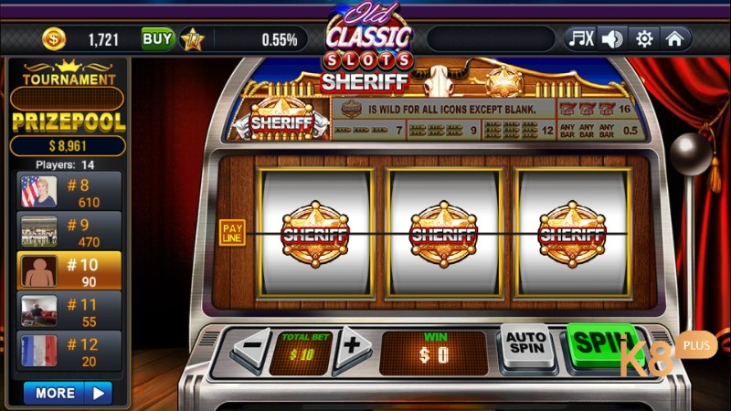 RNG đảm bảo mỗi vòng quay trong slot video là ngẫu nhiên, công bằng và hoàn toàn không thể dự đoán trước