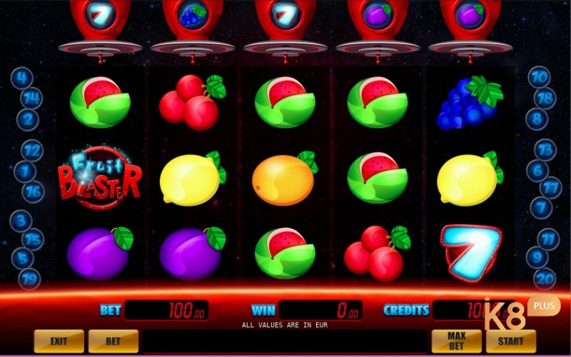 Slot video hiện đại mang đến thế giới 3D sống động, âm thanh chân thực và chủ đề độc đáo từ thần thoại đến viễn tưởng
