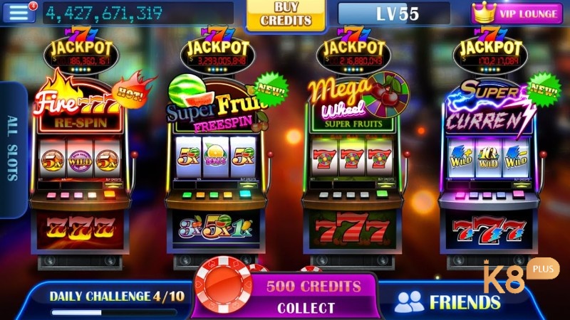 Chọn slot video phù hợp với chủ đề yêu thích, độ biến động và RTP sẽ giúp bạn tận hưởng trò chơi trọn vẹn hơn