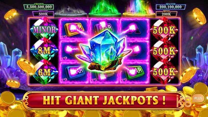 Từ máy đánh bạc cơ học đến slot video kỹ thuật số hiện đại, ngành game đã bước sang kỷ nguyên sáng tạo không giới hạn