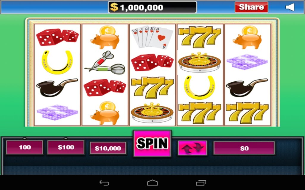Slot video là gì? Cách chơi và bí quyết thắng lớn từ chuyên gia