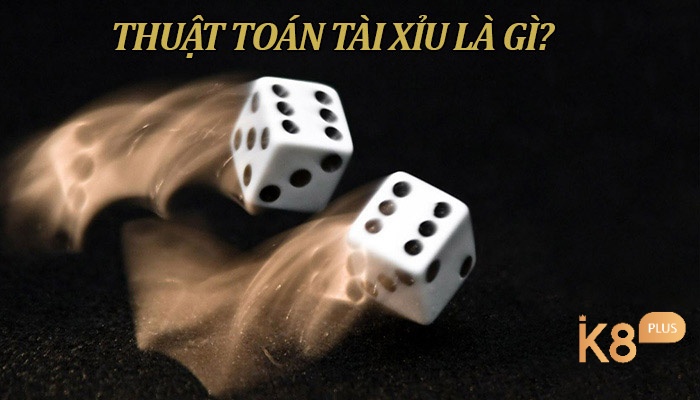 Thuật toán tài xỉu là một hệ thống chơi được nhà cung cấp lập trình sẵn cho trò chơi này