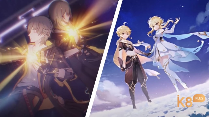 Các nhà phát triển lựa chọn phong cách nghệ thuật riêng như anime, cel-shaded hay pixel art để tạo dấu ấn và đảm bảo trải nghiệm đồ họa mượt mà trên Android