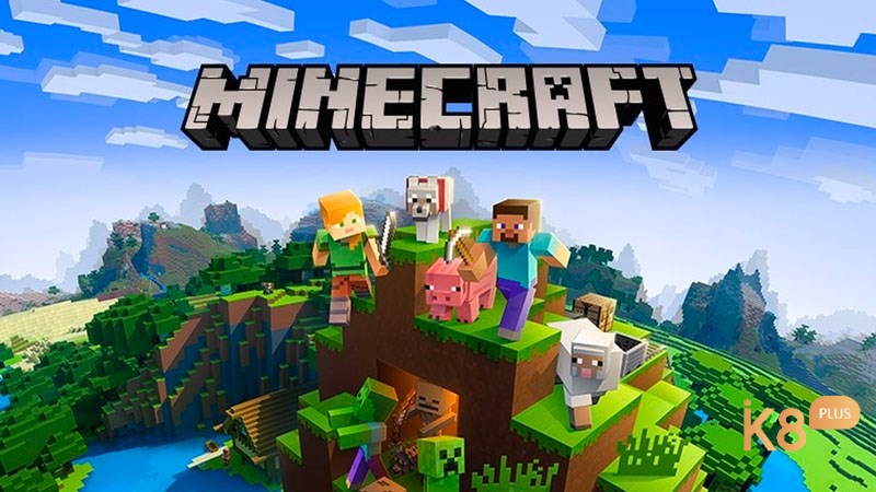 Minecraft: Pocket Edition tạo nên không gian sáng tạo tự do, nơi co-op giúp người chơi gắn kết và xây dựng thế giới