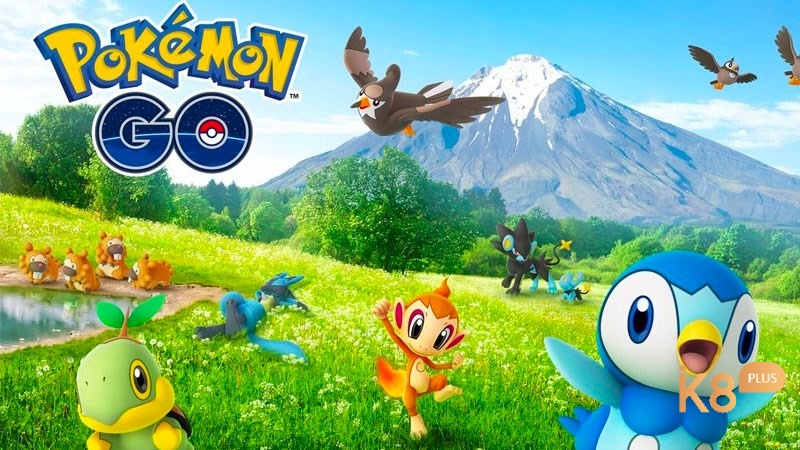 Pokémon GO nổi bật với lối chơi AR kết nối đời thực và khả năng gắn kết người chơi thông qua các hoạt động cộng đồng