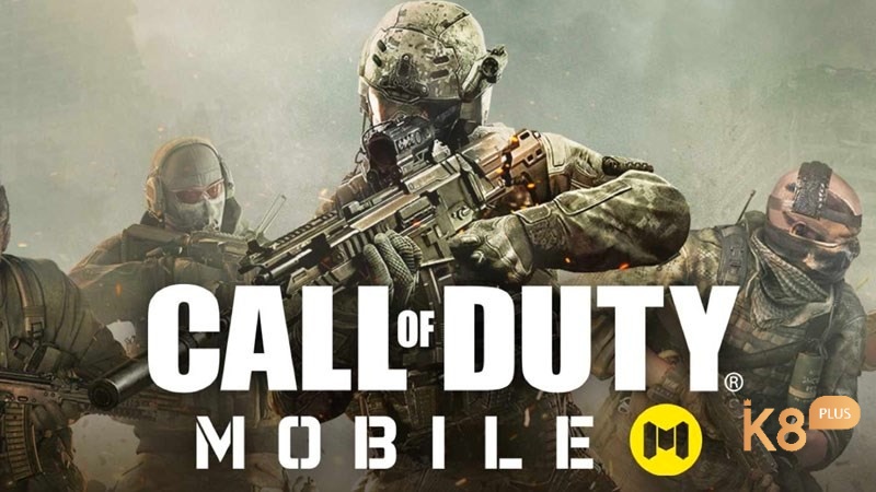 Call of Duty: Mobile hấp dẫn với cảm giác bắn mượt mà và hệ thống gameplay đa dạng