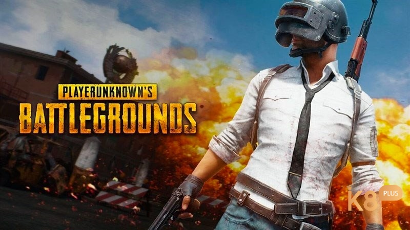 PUBG Mobile hấp dẫn nhờ không khí sinh tồn gay cấn và chiến thuật đồng đội chặt chẽ