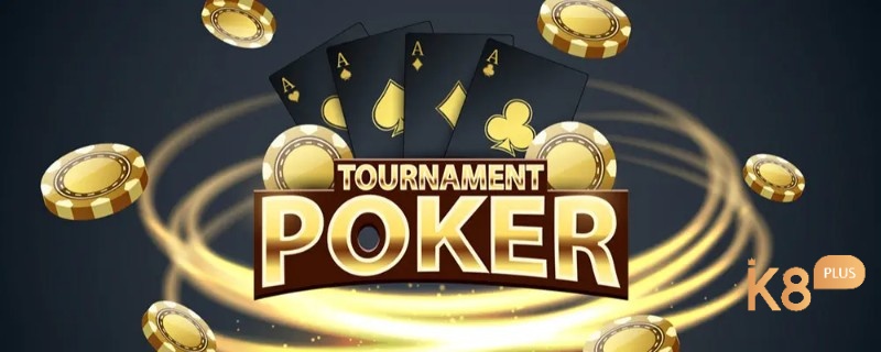 Trong tournament, ante tạo áp lực thời gian buộc người chơi hành động liên tục để giữ vững chip stack