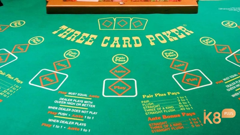 Ante trong poker là gì? Ante tạo pot khởi đầu hấp dẫn, buộc mọi người chơi cùng đóng góp và tăng tính cạnh tranh ngay từ đầu ván